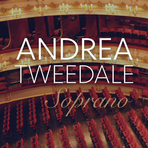 Andrea Tweedale – WordPress Design & Build, Creative Illustration