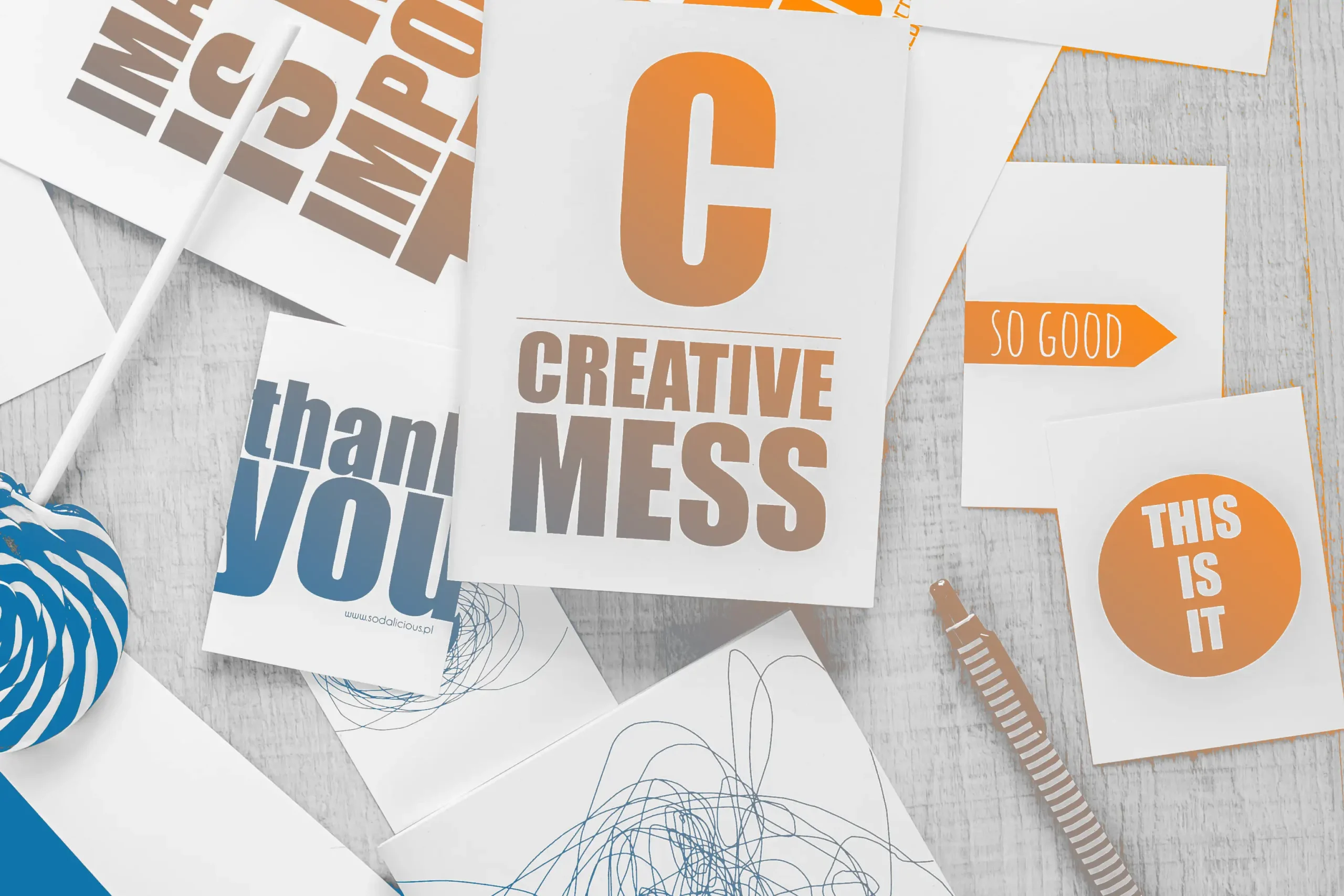 The Silent Power of Typography: Why Fonts Matter More Than You Think