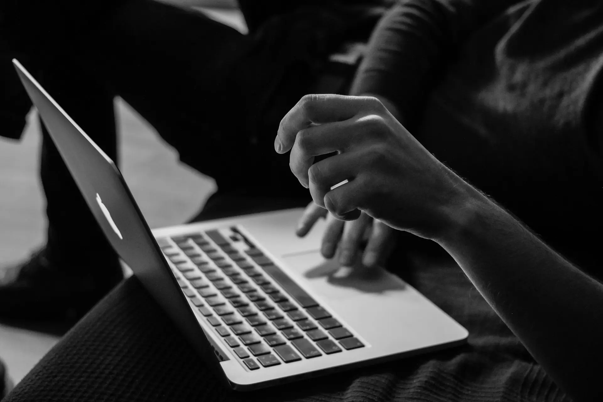 From Click to Connection: The Magic of a Well-Built Contact Form
